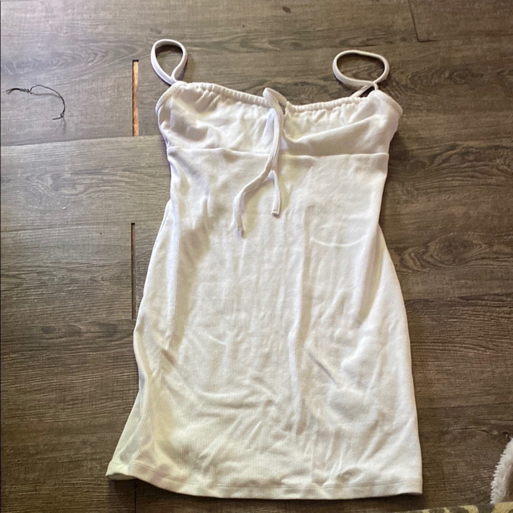 Forever 21 White dress